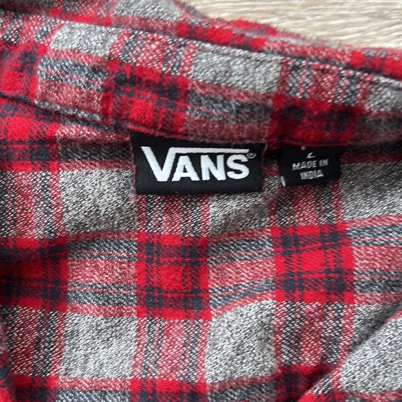 Vans Top - Picture 2 of 2